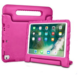 Capa Infantil Maleta Para iPad 10