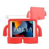 Capa Infantil P iPad 9
