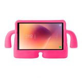 Capa Infantil Para Tablet Galaxy Tab