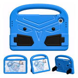 Capa Infantil Para Tablet Galaxy Tab A9 8 7 X110 X115 Ee