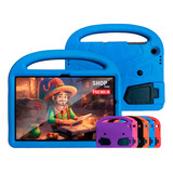 Capa Infantil Para Tablet Galaxy Tab