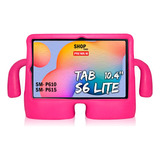 Capa Infantil Para Tablet Samsung Tab