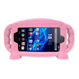 Capa Infantil Tablet Multilaser M7s Plus M7 M7s Pelicula