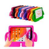 Capa Infantil Tablet P Samsung