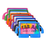 Capa Infantil Tablet Para Galaxy Tab A8 10 5 X200 X205 Iguy