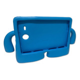 Capa Infantil Tablet Para Samsung Galaxy Tab E 9 6 T560 T561