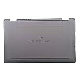 Capa Inferior De Notebook Para DELL Latitude 9510 086P2Y 86P2Y AM2RM000K00 Novo