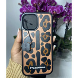 Capa iPhone 12 Pro Max Dolce