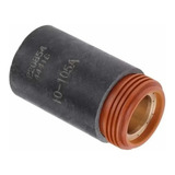 Capa Isolante 220854 Tocha Hypertherm Consumível Plasma