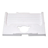 Capa Isopor Evaporador Congelador Brastemp Bre50 Bre51