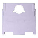 Capa Isopor Evaporador Geladeira Consul Crm45 Crm51 Crm54