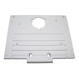 Capa Isopor Evaporador Geladeira Electrolux Df51 Df52