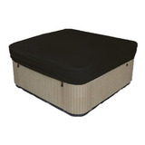 Capa Jacuzzi Spa 2 30 X 2 30 X 30 Com Elastico