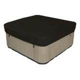 Capa Jacuzzi Spa 2 60 X 2 60 A Borda 20cm De Altura