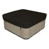 Capa Jacuzzi Spa 2 70 X 2 70 A Borda 20cm De Altura