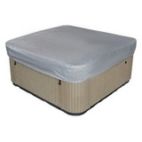 Capa Jacuzzi Spa 220x240 Com Elástico Proteçao Uv