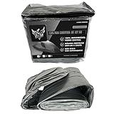 Capa Jet Ski Sea Doo Gti 170 2023 Forrada Impermeável Sol