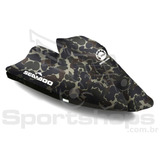 Capa Jet Ski Sea Doo Rxt