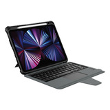Capa Keyboard Nillkin iPad Air 4 E 5 Pro 11 2020 E 2021 10 9