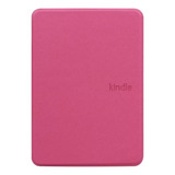 Capa Kindle 10 Geração Com Iluminação J9g29r Brinde