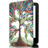 Capa Kindle Paperwhite 11 Geração 2021 Árvore