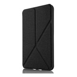Capa Kindle Paperwhite 11a Ger Origami Auto Hibernação Wb Cor Preta