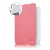 Capa Kindle Paperwhite 11a Ger Ultra Leve Auto Hibernação Wb