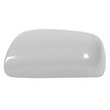 Capa Lateral Do Espelho Retrovisor Tampa Externa Cinza à Prova De Intempéries Do Espelho Retrovisor Para Veículo Esquerda 87945 02910 