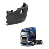 Capa Lateral Para choque Scania P g r Highline 2010 2016 Le