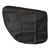 Capa Lateral Protetora Carro Traseiro Cão Gato Com Cinto Seg