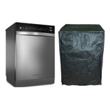 Capa Lava Louça Brastemp 14 Serviços Brastemp 12 Serviços