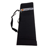 Capa Leme E Bolina Veleiro Laser Keep Safe Bags