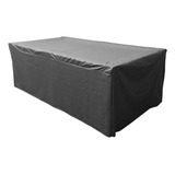 Capa Longa Impermeável Mesa De Sinuca Bilhar 1 90m X 1 20m