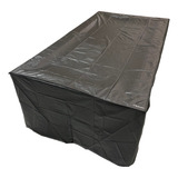 Capa Longa Impermeável Para Mesa De Bilhar 2 30x1 30