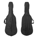 Capa Lopes Para Violoncelo Simples 4 4