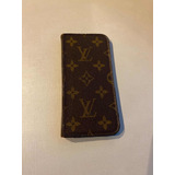Capinha Louis Vuitton Marrom Claro para iPhone - Mais Cases: Capinhas que  combinam com você!