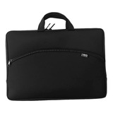 Capa Luva Notebook Ultrabook LG Dell Asus 15 6 Polegadas