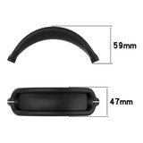 Capa Luva Protetora De Cabeça Silicone Para AirPods Max