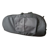 Capa Luxo Bag P Bombardino Euphonium Maestro Motos