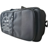 Capa Luxo Bag P Clarinete Maestro Motos