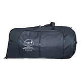 Capa Luxo Bag P Trombone De Marcha Trombonito