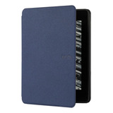 Capa Magnética Proteção Para Kindle 10 Geração 658 J9g29r