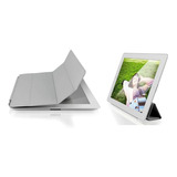 Capa Magnética Suporte iPad 2/3 Smart Cover Multilaser