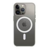 Capa Magsafe P/ iPhone 13 13 Pro Max Celular Anti Impacto