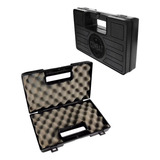 Capa Maleta Case Airsoft Combat Pistolas Pressão