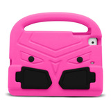 Capa Maleta Infantil Para iPad 9
