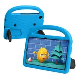 Capa Maleta Infantil Para Tablet Galaxy Tab A9 Plus 11 0