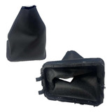 Capa Manopla Cambio Polo 1 0 2020 Manual Costura Preta