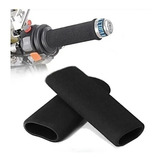 Capa Manopla Espuma Triumph 675 Street Triple Daytona 955i