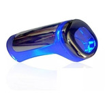 led